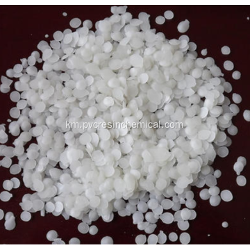 ប្រេងរំអិល PVC ហ្វ្លុយវ៉េសហ្វ្រីសឆឺរភីសឆិន